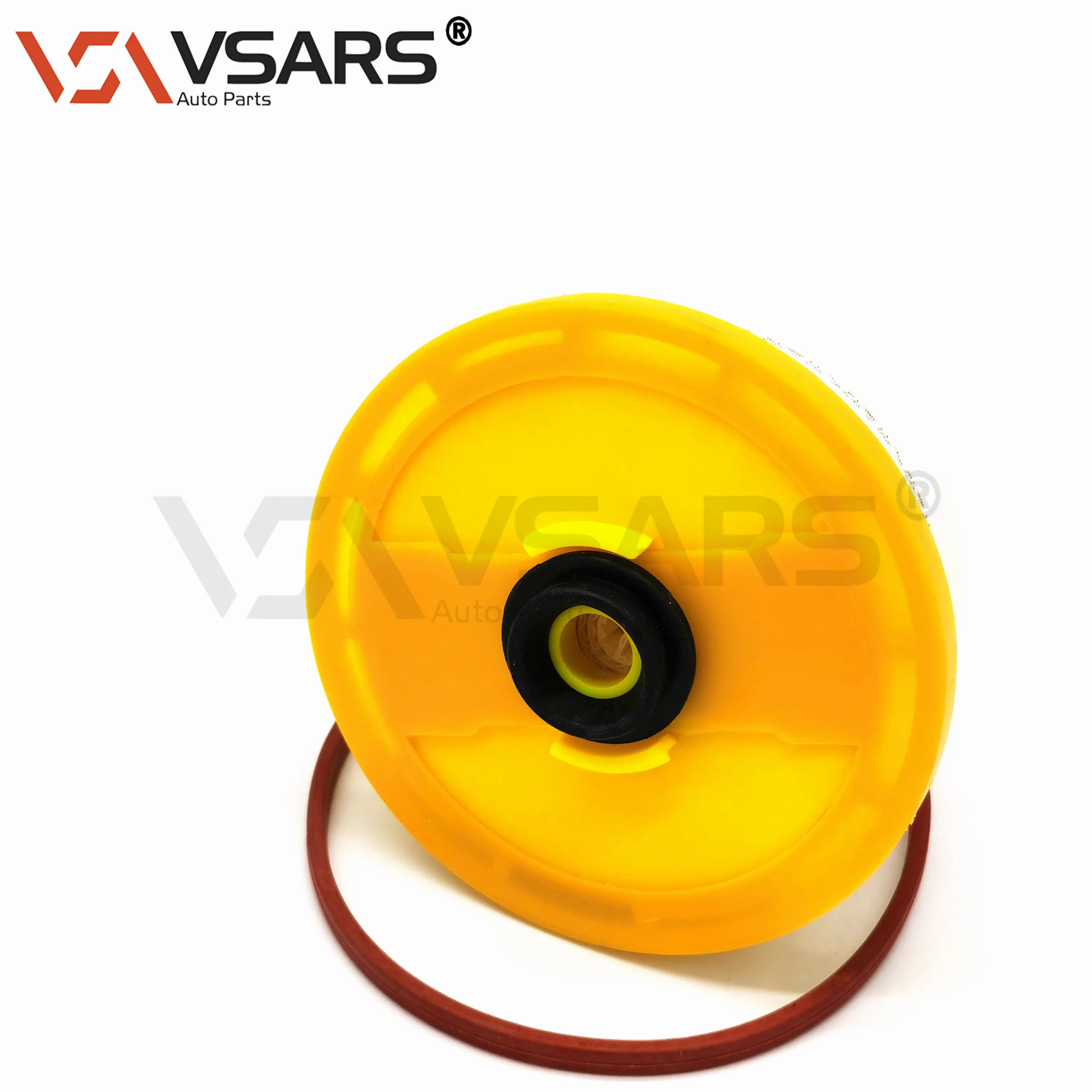 VSF-20035 Универсальный Авто Pu двигатель волокна фильтрации топлива для T oyota OE 23390-51070 2339051020 2339017540 ADT32389