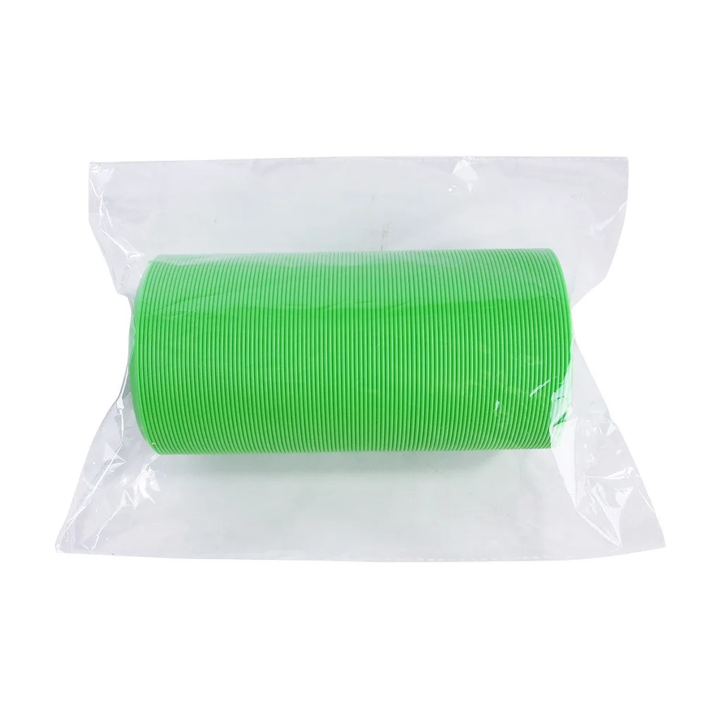 Small Pet Fun Tunnel Telescopic Pipe Guinea Pig Hedgehog Totoro Ferret Product Rat Toys Stretch Tube Hamster Game Pipeline