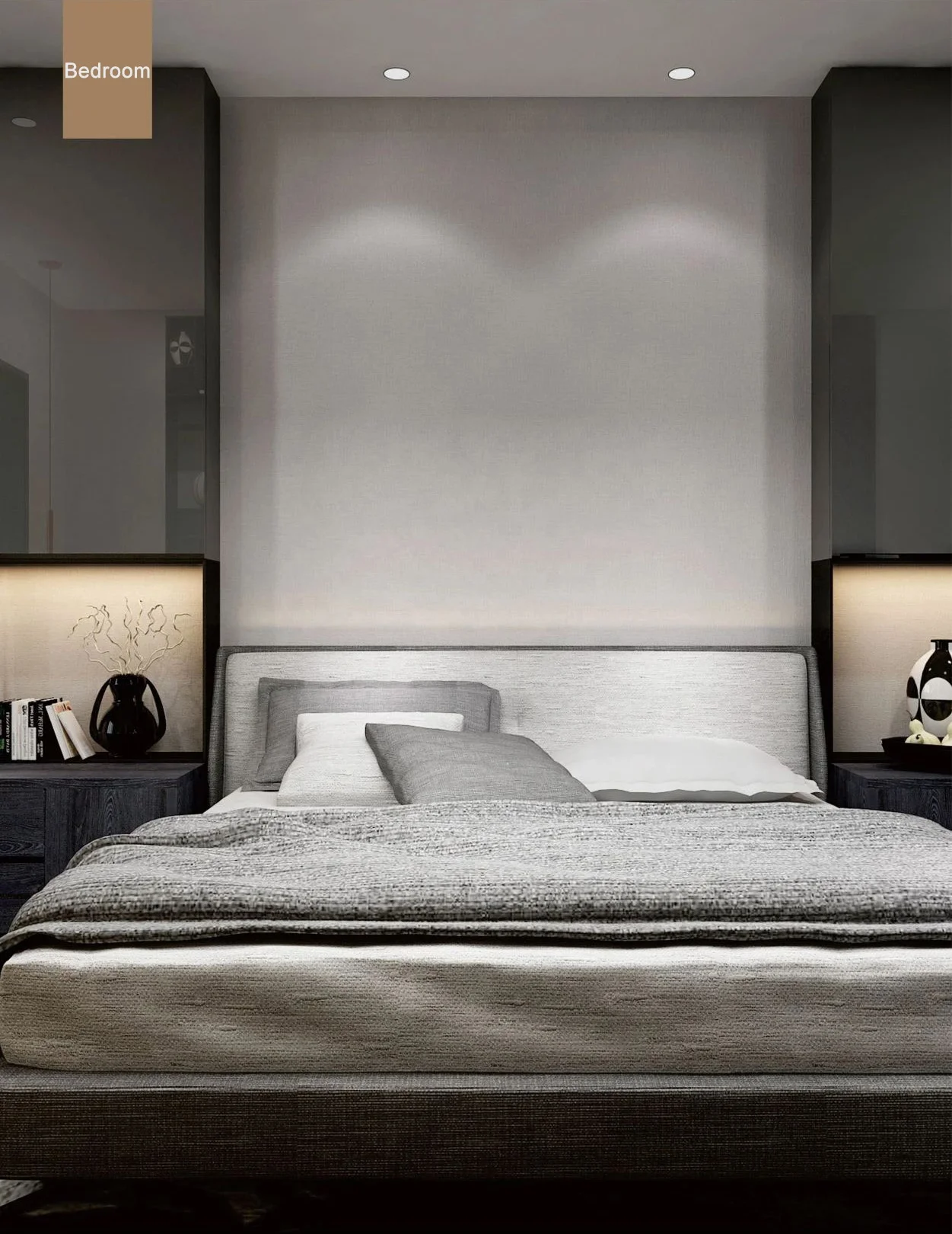 Newly designed Aluminum LED Dual Purpose downlights COB Spotlights 2.5-inch COB spotlights Adjustable LED embedded downlights