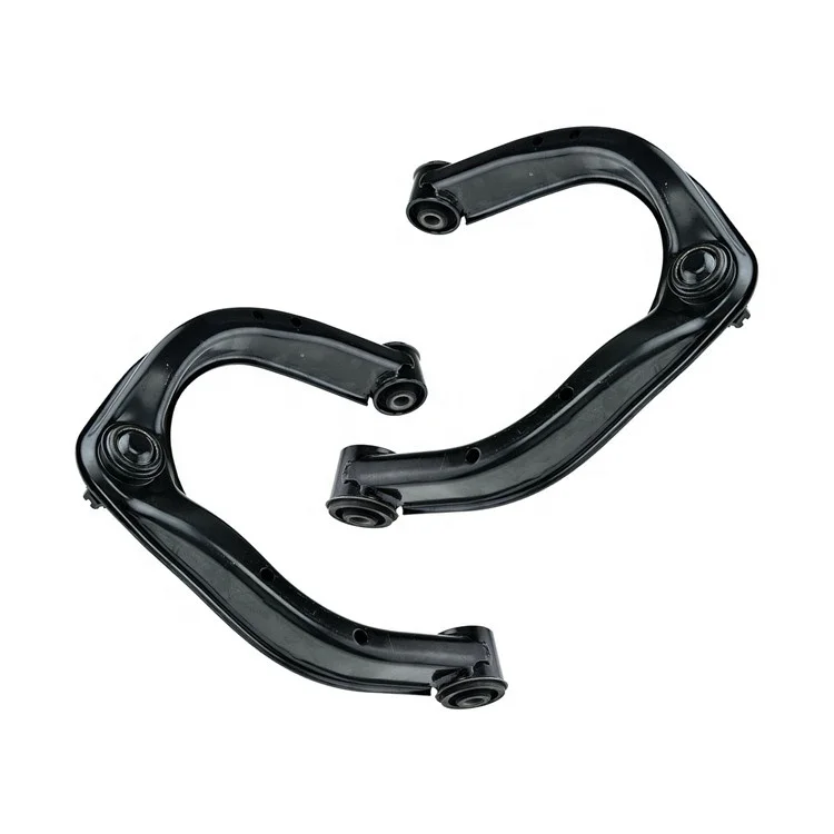 54524ZR00A Front Right Upper With Ball Joint Control Arm for Nissan Infiniti Model QX56 Pathfinder Armada TITAN 545247S000