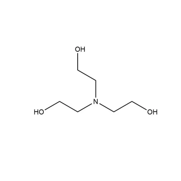 Factory Wholesale CAS 141-43-5 Daily Chemical Raw Materials C2H7NO Monoethanolamine