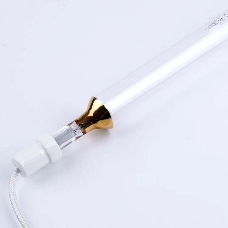 Factory wholesale 2000w 5.6kw uv exposure printing lamp for UV printer