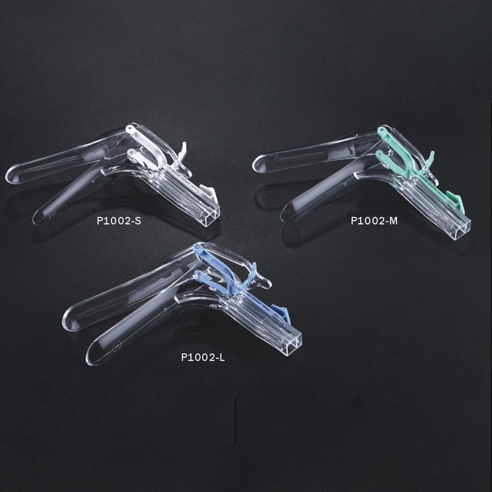 Высококачественное одноразовое медицинское профессиональное стерильное пластиковое хирургическое вагинальное