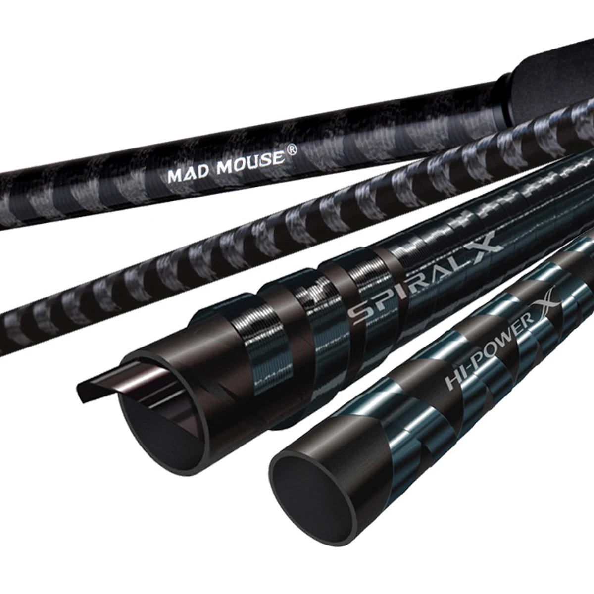 Japanese FUJI 2 Section 1.9M Carbon Saltwater Spinning Jig Boat Fully Automatic Electric Fishing Rod
