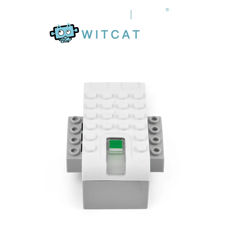 280pcs Building Block Parts Technic Kits Wedo 2.0 Set Battery or Rechargeable Robot Education