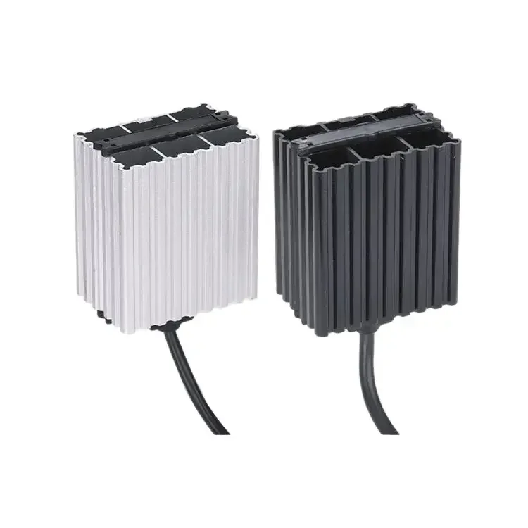 Small semiconductor heater hg040 series 15W to 150W