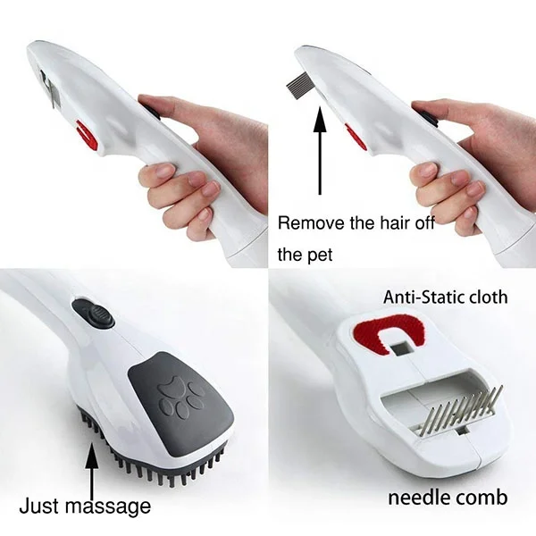 MANUFACTURER LAYO RED PET HAIR VACUUM BRUSH FOR DYSONS DC SMALL MINI PET DOG CAT FLOOR TURBO BRUSH HEAD ACCESSORIES SPARE PARTS