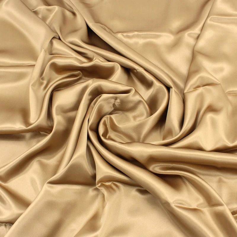 Роскошная яркая шелковая блестящая 114 шелковая ткань 22 мм 100% см, шелковая ткань-сырец