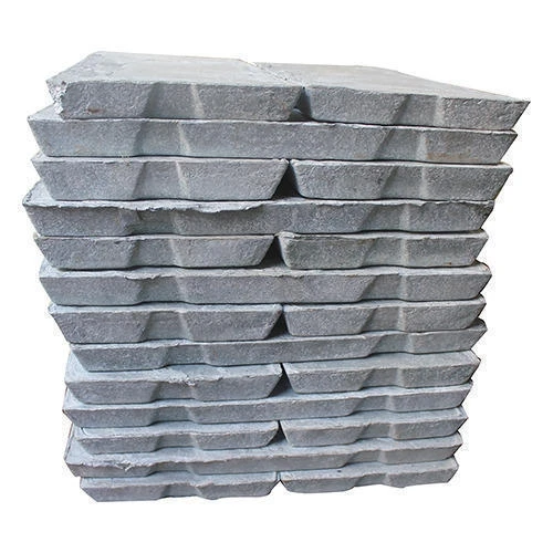 Zinc ingot 99.99% fast delivery ex-factory price