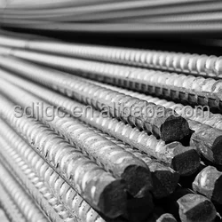 Bar Iron Rod 6mm 8mm 10mm 12mm 14mm 16mm 20mm 22mm Hrb400 Hrb500 Steel Rebar Deformed Steel Welding DIN Origin