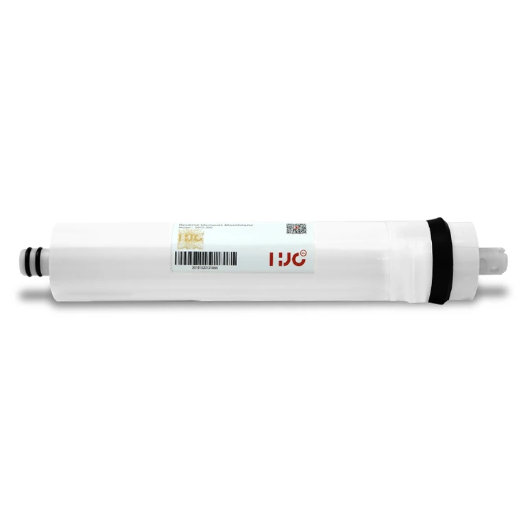 HJC 2012 - 200g 200GPD Мембрана RO Запчасти для очистителя
