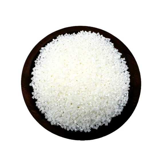 abs Injection Molding Grade High flow high impact abs resin flame retardant abs white color recycled plastic