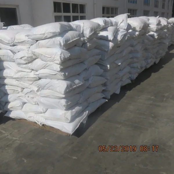 Customized formula detergent powder  with retail package