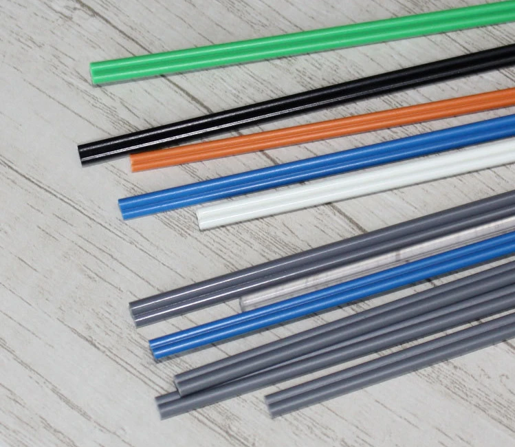 YUNSHI High heat stability PP welding rod