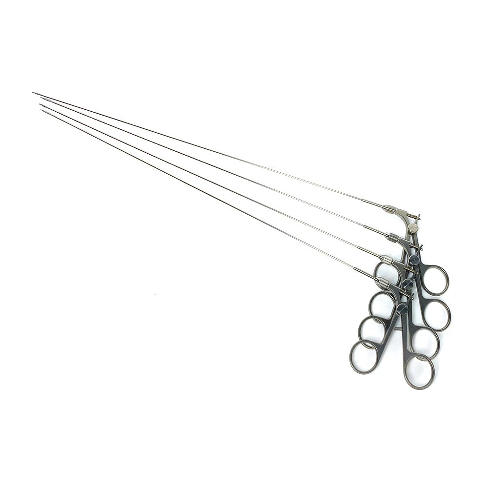 Hospital Multi-Degree Examine Gynecological Hysteroscopy Set Price Multi-degree Examine Hysteroscopy Set