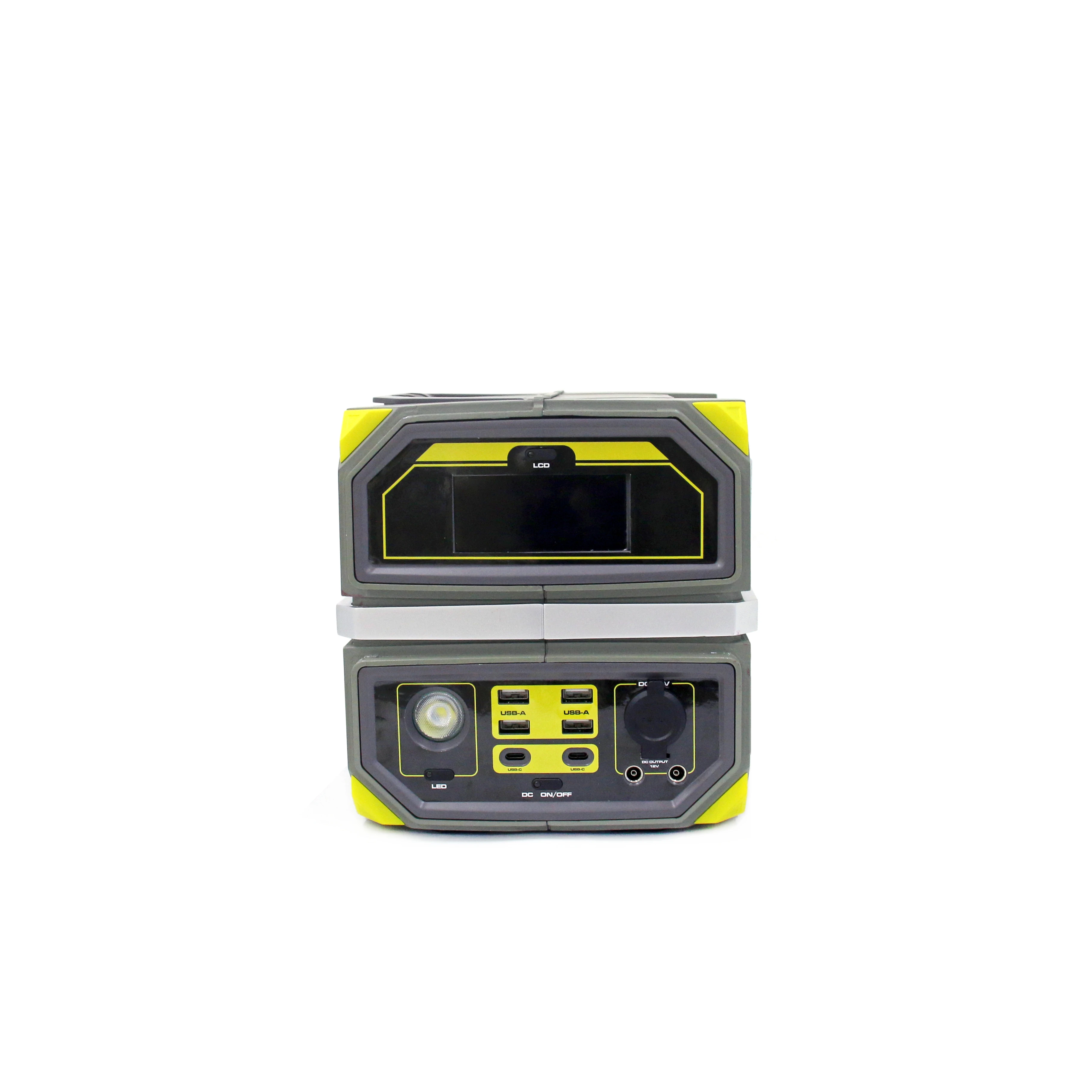 Новый Выход dc 12 вольт 5A накопитель энергии 315Wh usb зарядные электростанции