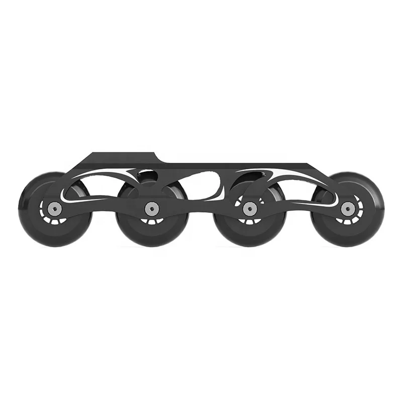 Factory Directly Hot Selling Hand-made Customized Man Women Adults Slalom Inline Roller professional roller skates