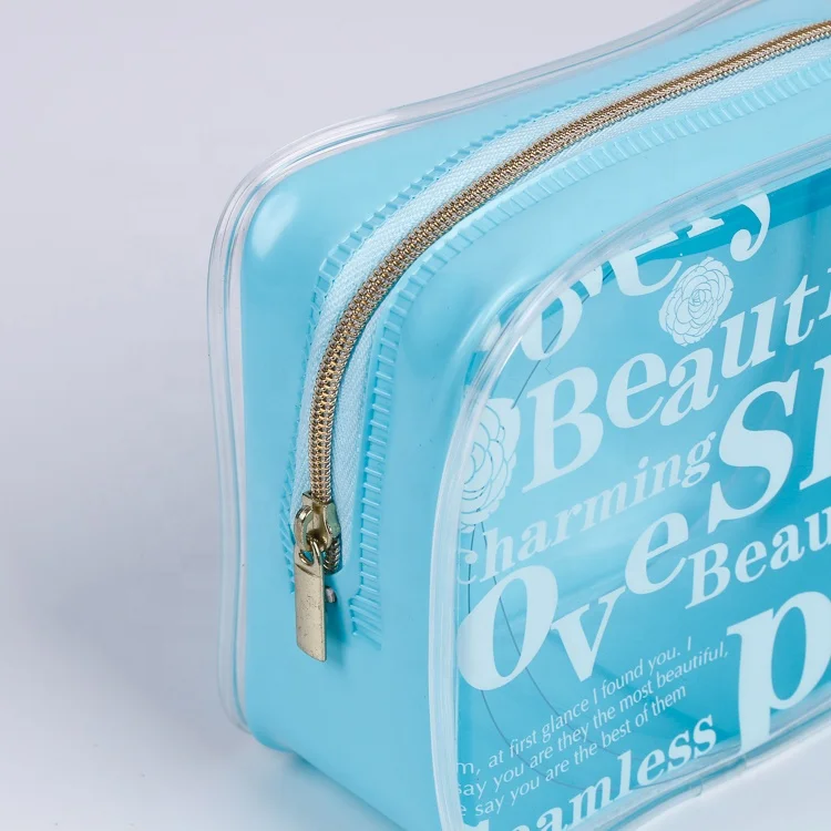  Модная косметичка из ПВХ под заказ и функциональная сумка для туалетных принадлежностей с вашим логотипом