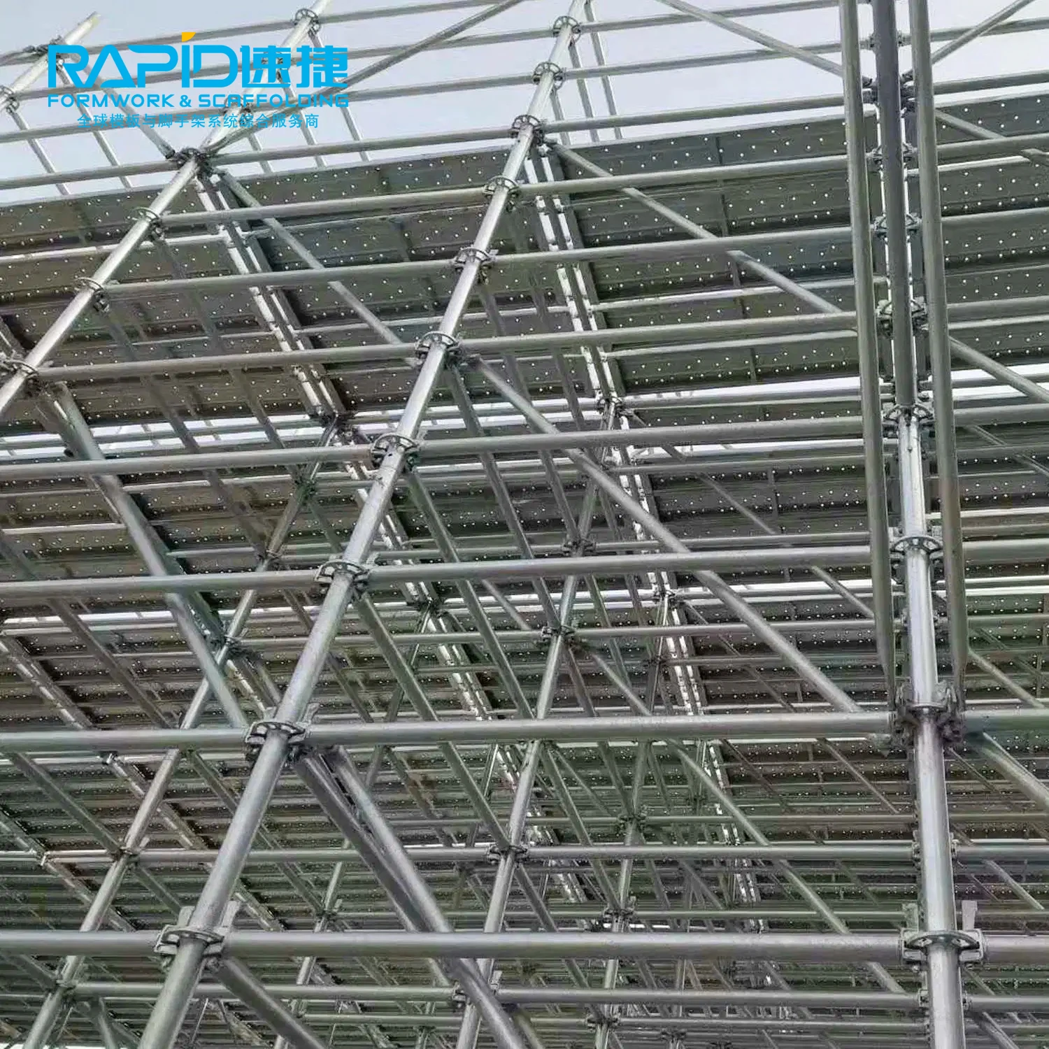 Andamios Scaffolding Layher for Construction Ring/Rosette lock Scaffold Price List and Accessories Supply Peri Doka Ringlock