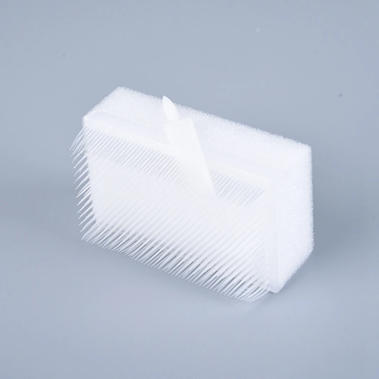 Cheap prices comfortable disposable medical nail brush washing hand cleaning brush