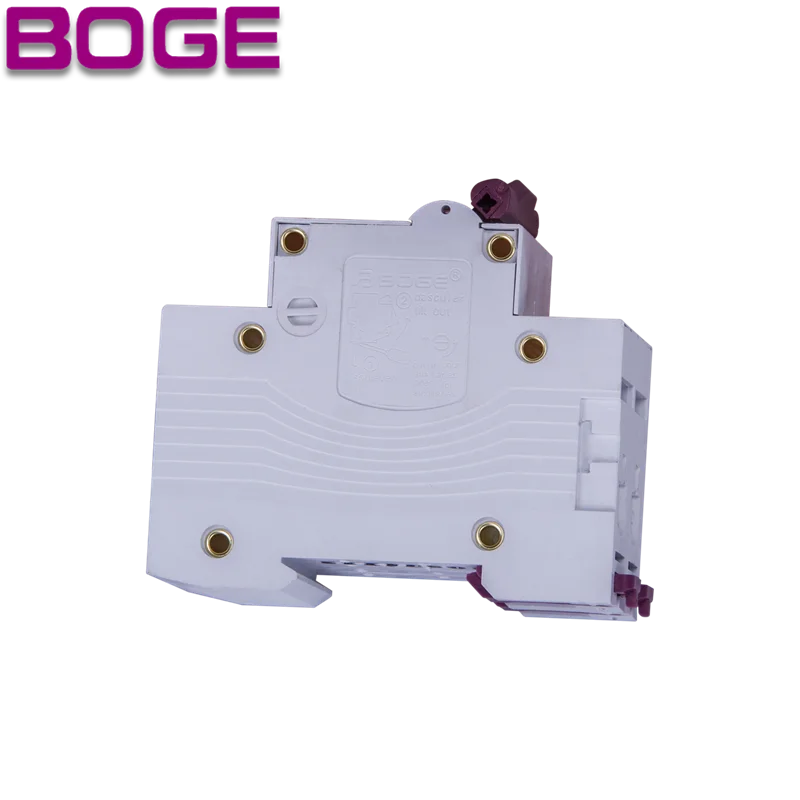 Высококачественные прецизионные электрические мини-выключатели BOGE