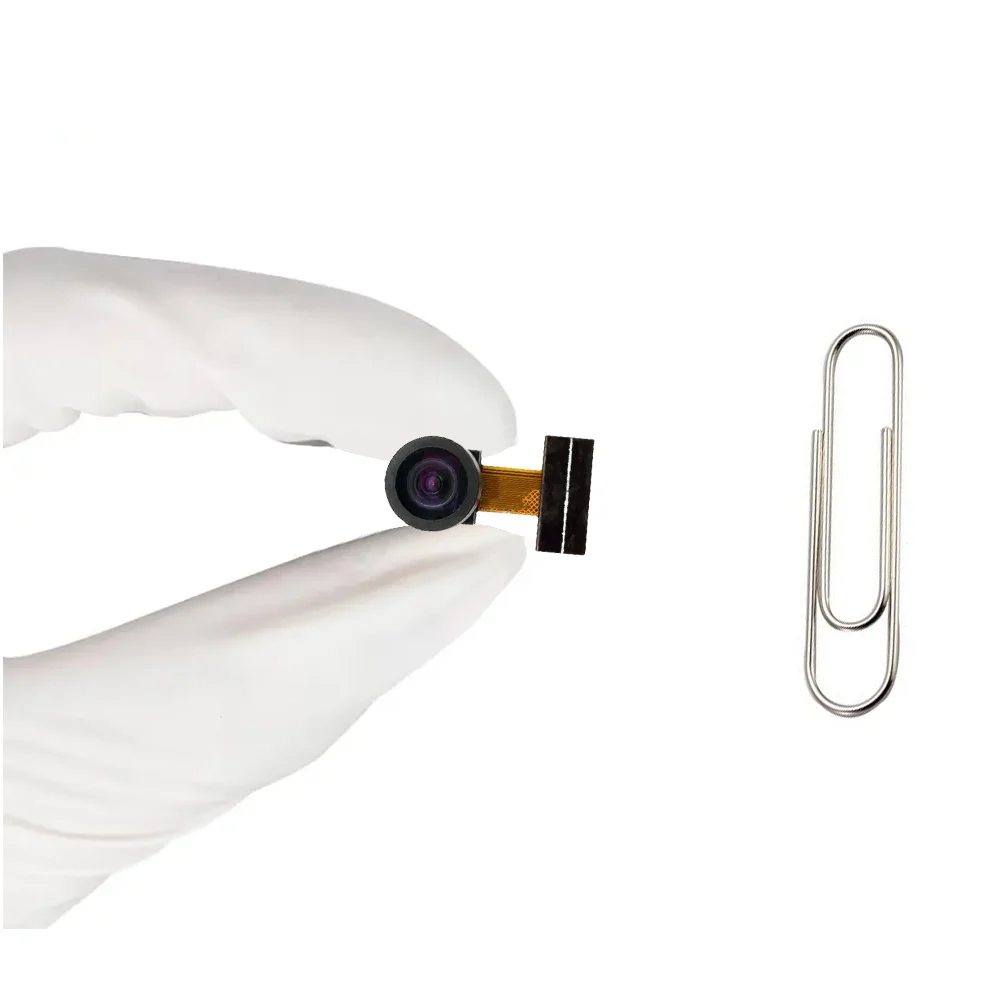 2MP OV2640 Raspberry Pi  Esp32  mini mipi cmos sensor camera module with wide angle for subway security check