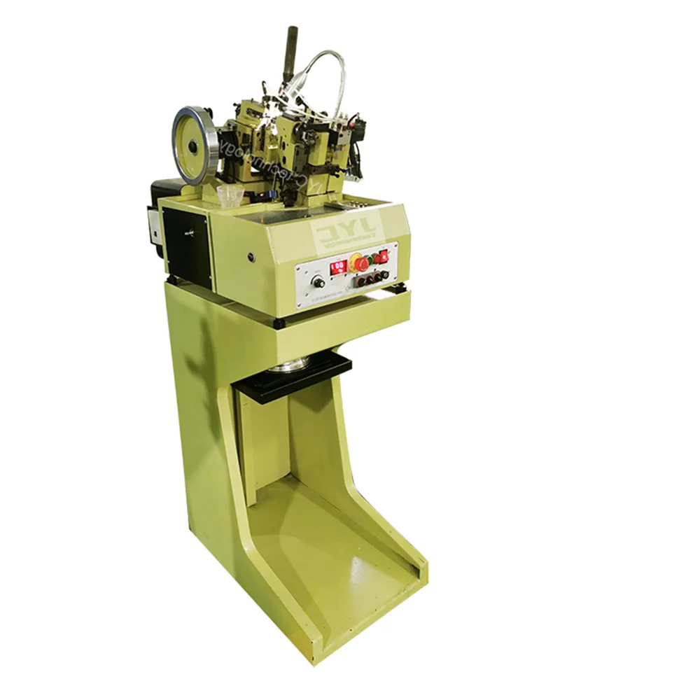 Manufacturers Provide Necklace Making Machine Gold Chain Jewelry Making Machine