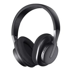 True Wireless Ear buds BT ANC Headphone Noise Cancelling Gaming Stereo Earphones Headset for iPhone Android