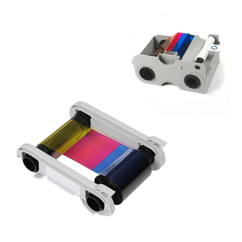 Лента LW010 для принтера Карт Evolis R3011