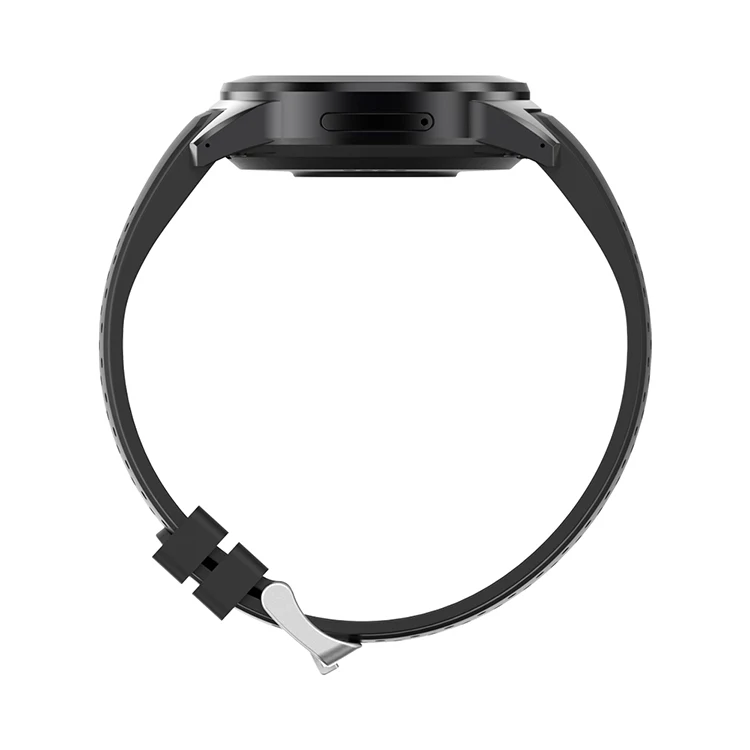 LT10 round 1.39inch AMOLED HD 1G+16G GPS 500MAH Quad-Core 8M camera download app 4G nano card android 9.1 Smart mobile Watch