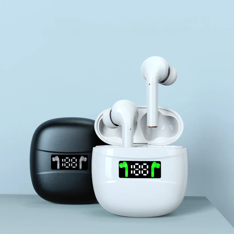 New Product J3pro wireless earbuds tws super bass airbuds earphones headphones earbuds eirpods bulututh headphone wireless boat