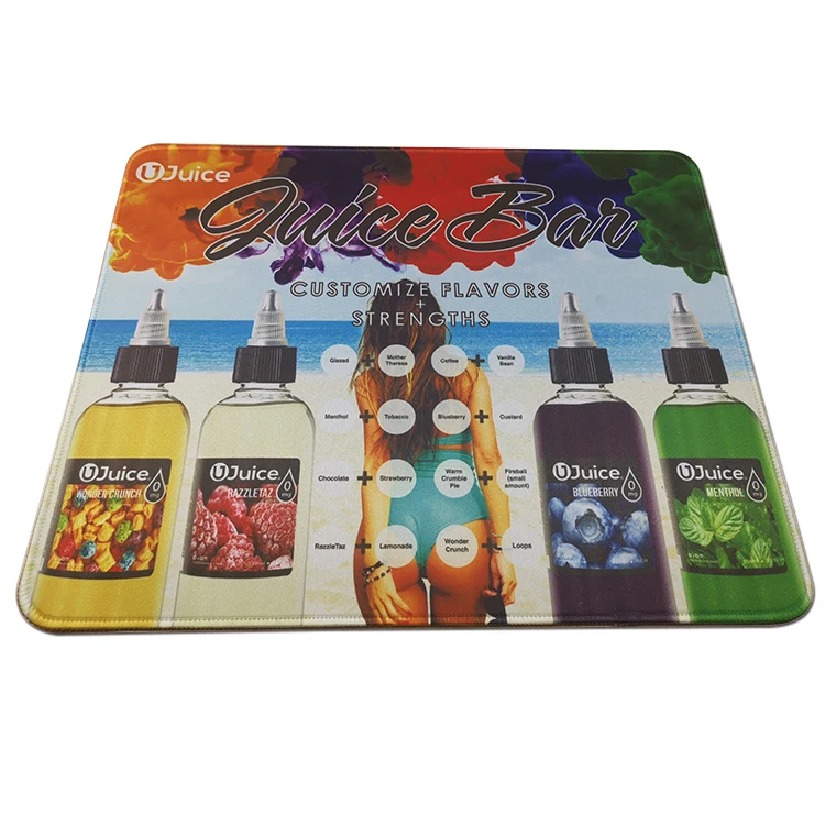 По индивидуальному заказу резиновый Клавиатура ноутбука коврик пользовательские 3d анимэ коврик для игровой мыши