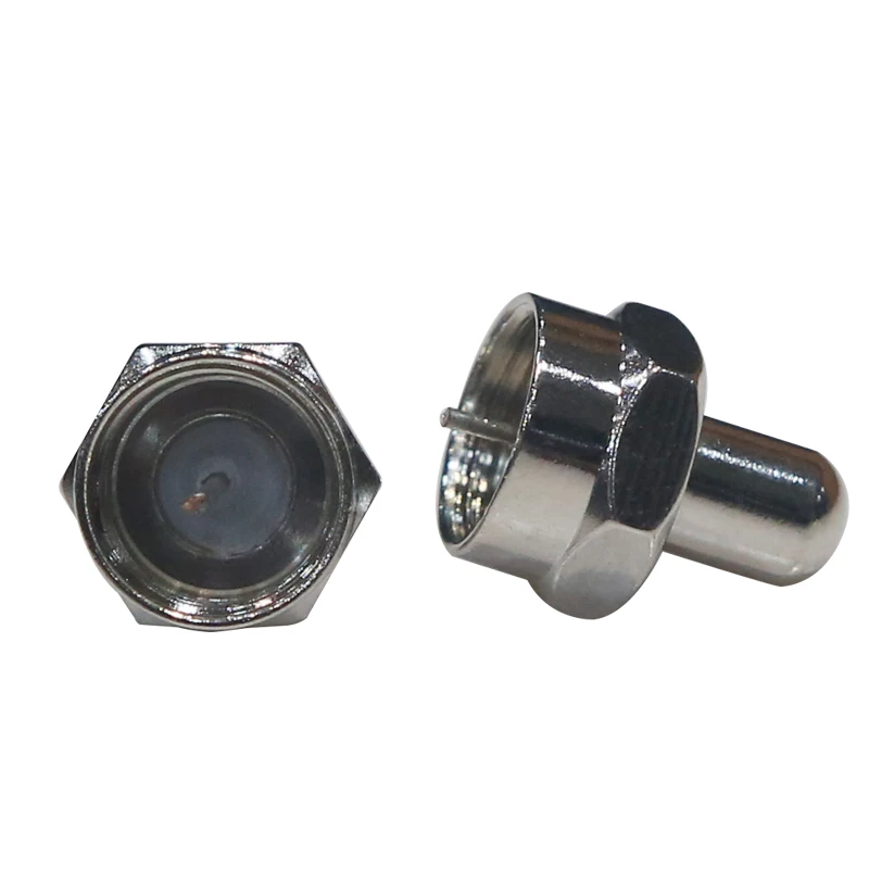 Factory Outlet 2 Pin Magnetic Power Connector Waterproof Electrical Terminal Wire Connector Plugs