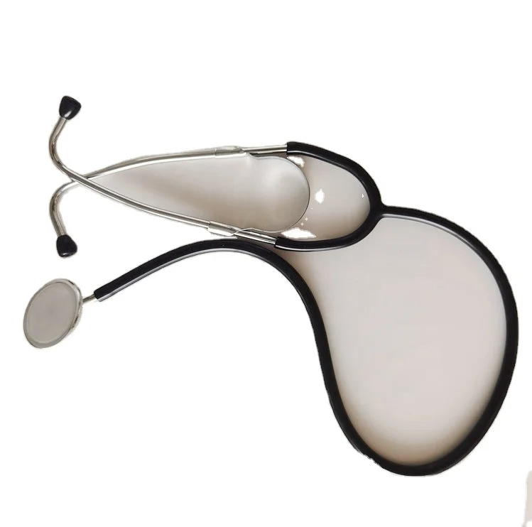 single head stethoscope hypertension hypotension machine BP monitor tensiometro aneroid sphygmomanometer manual tensiometer