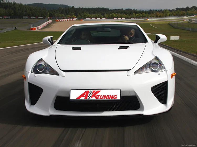 Germany car  license plate frame Europe carbon number plate holder