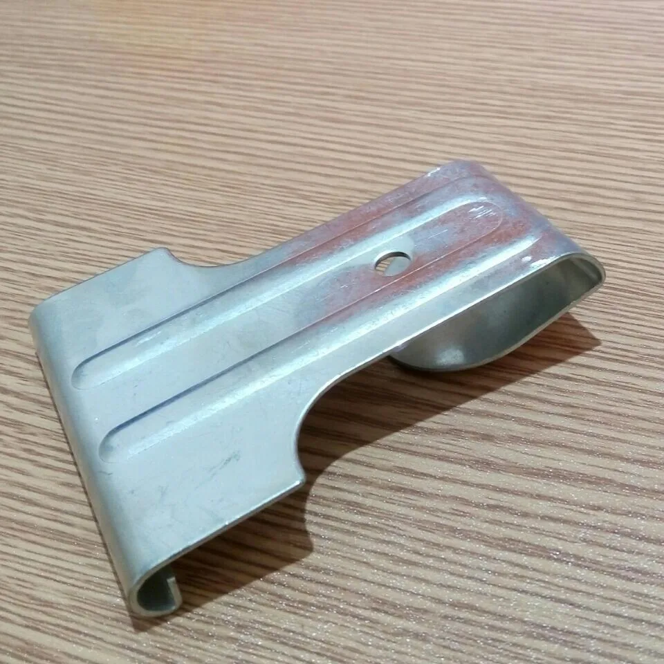 Galvanized steel  rolling door part  roller shutter door accessories connector
