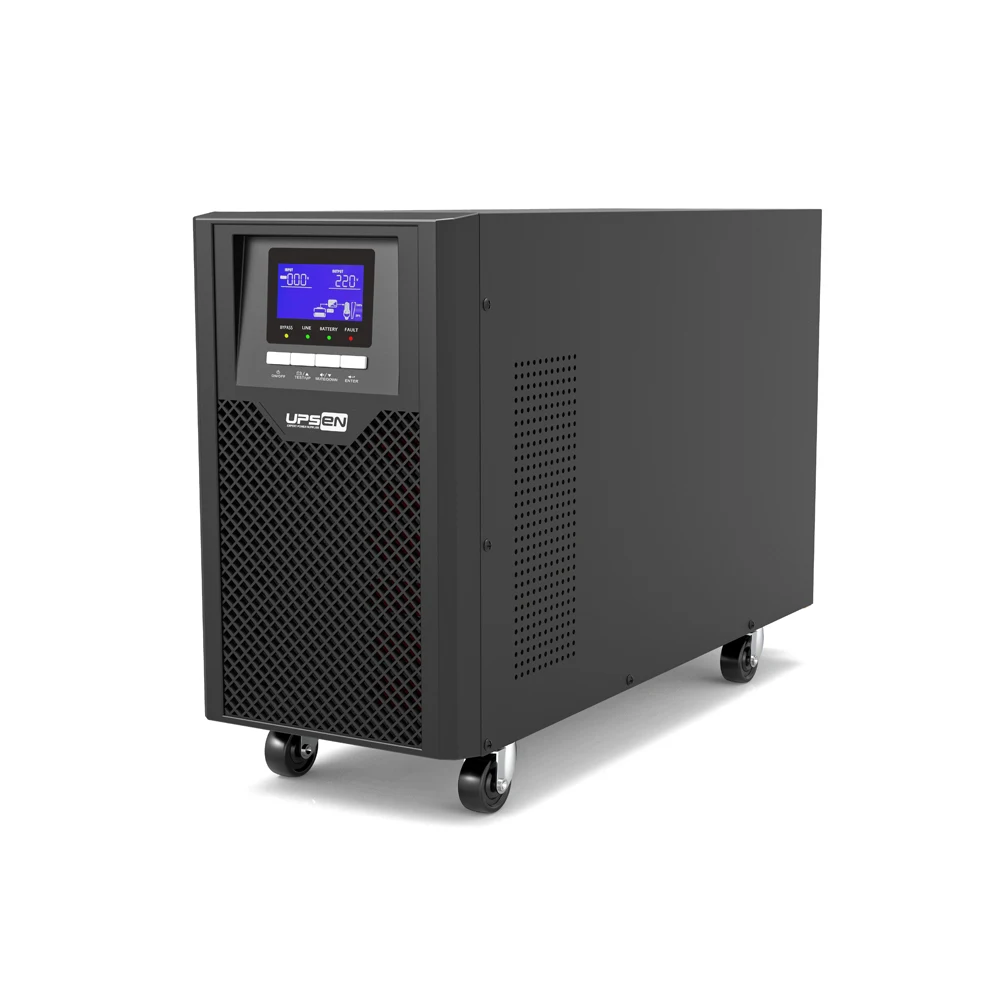 DSP двухфазная система Online UPS с трехуровневым инвертором оптовая цена резервное питание