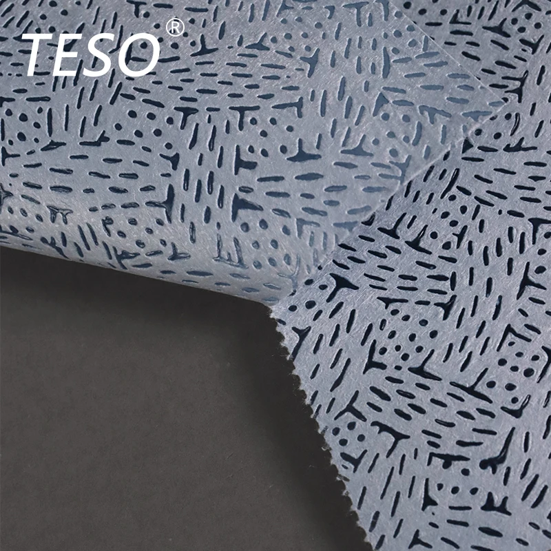 92105 Meltblown  Industrial  Lint Free Paper Oil Absorbent Wiper polypropylene cleaning cloth