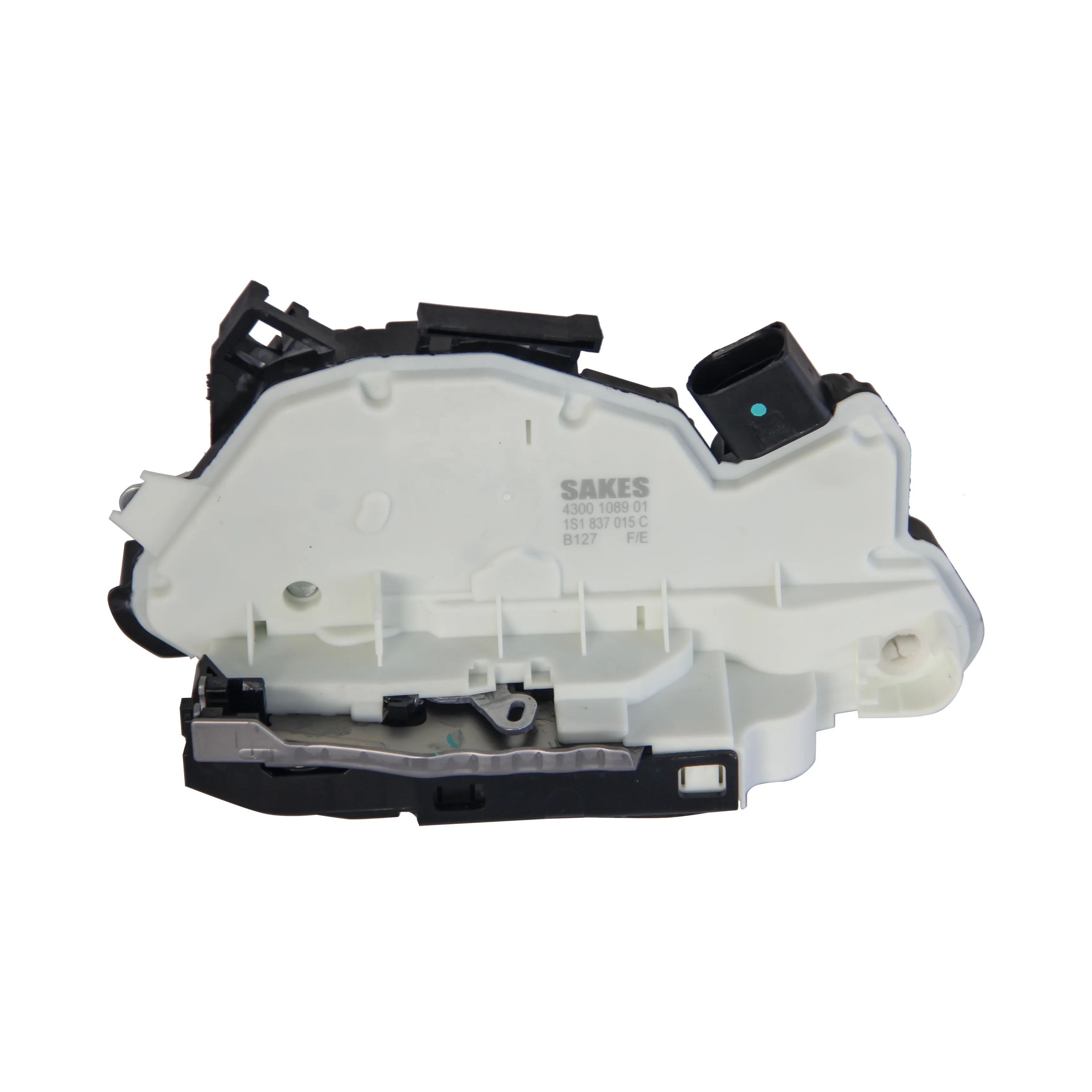 SAKES 1S1837015C 1S1837015H 1SB83015A 1S1 837 015 C 1S1 837 015 H 1SB 837 015 A Car Lock Car Door Lock Car Door Lock Mechanism