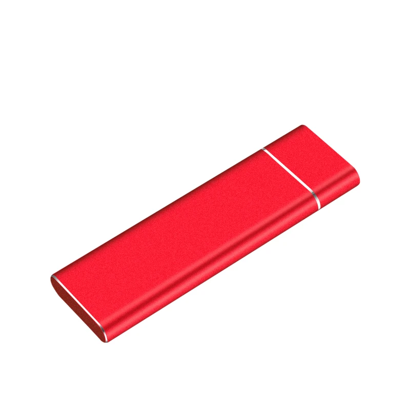 Hard Drive Computer Accessories Full Capacity Cheap Portable Ssd Tb External Hard Drive 1tb 2tb 10tb Computer SSD Hard Drive