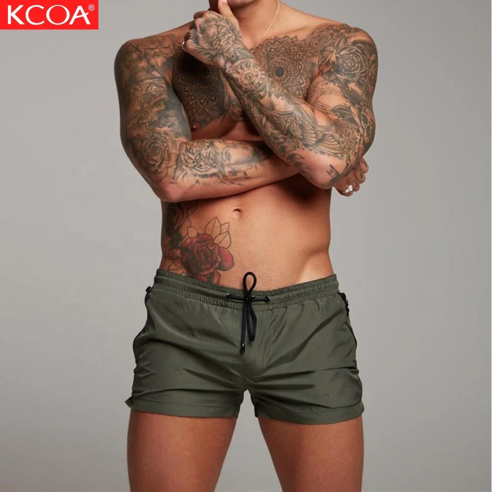 Summer Beach Wear Volleyball Shorts Beach Shorts Low Moq