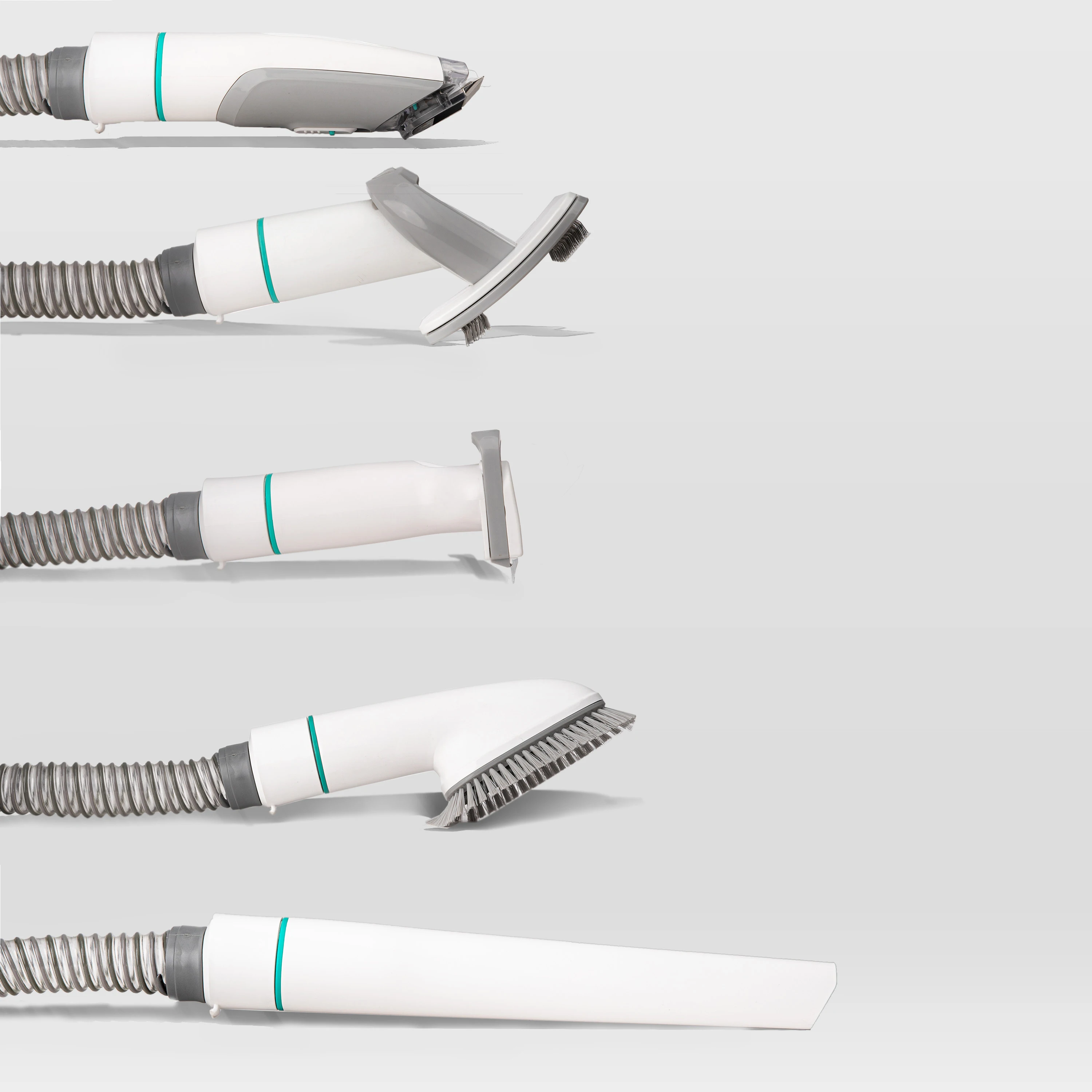 Wholesale Best Seller low noise dog clipper compleet pet shop 5 in 1 pet grooming brush kit