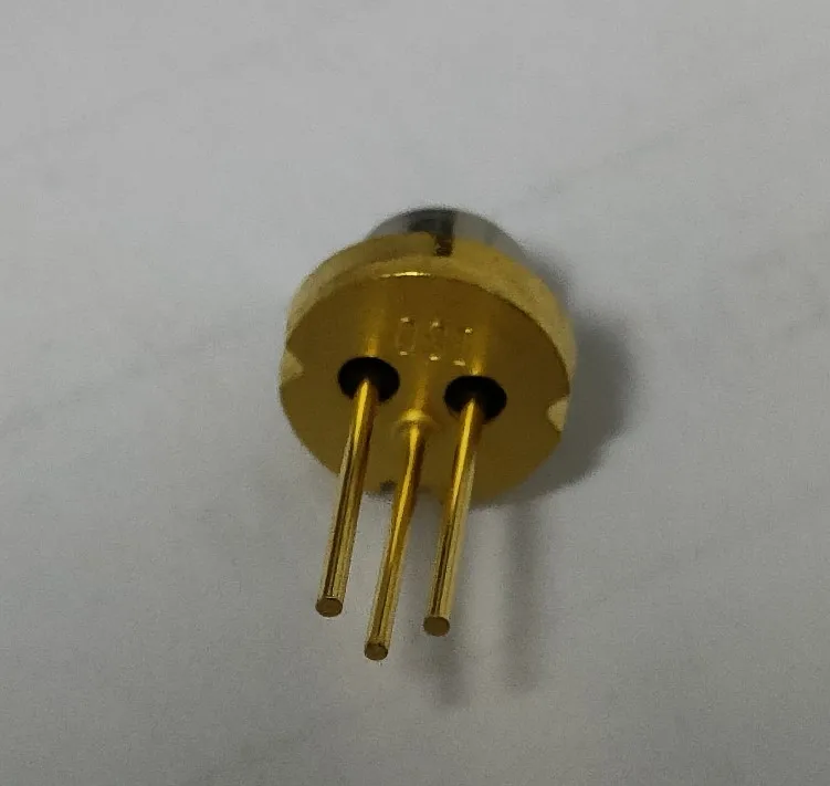 QL63F5SA/B/C QSI 635nm 10mw laser diode red laser diode  QL63F5SA