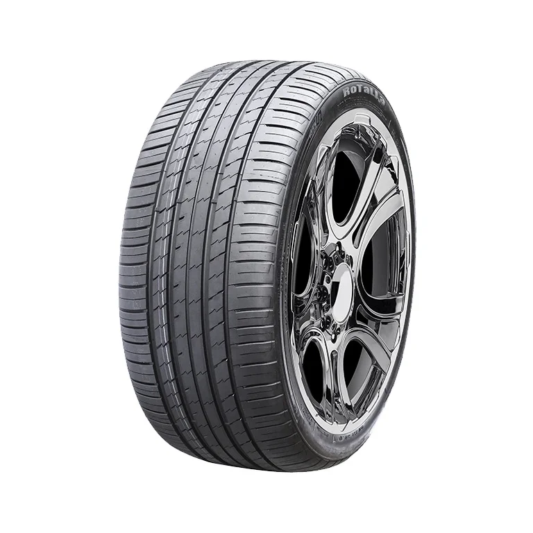 Tubless Tire economic high quality car tyres cheap tyres Rotalla Brand made in China SETULA S-RACE RS01+
