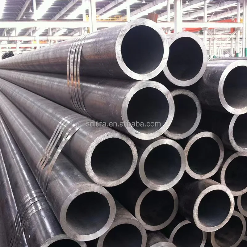 Factory supplier api 5l seamless pipe 16 inch seamless steel pipe price