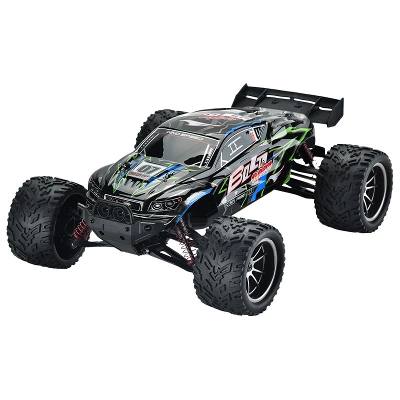 2.4G Stunt Climb Car Toys High Speed Rc Cars 1/12 Scales Rechargable Rc Racing Car