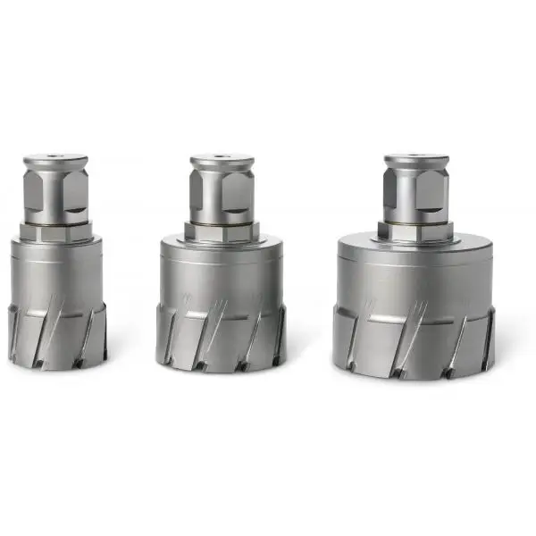 Буровое долото FEIN - HM Ultra 50 с установкой QuickIN MAX/Weldon
