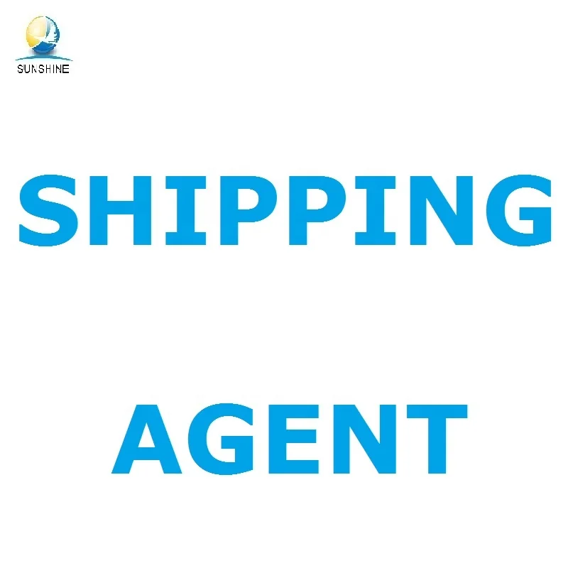 Taobao Cheap Garment Buying Logistics Shipping Agent 2% to Europe Wanted Cargo General Trade Distributors Sales Agents