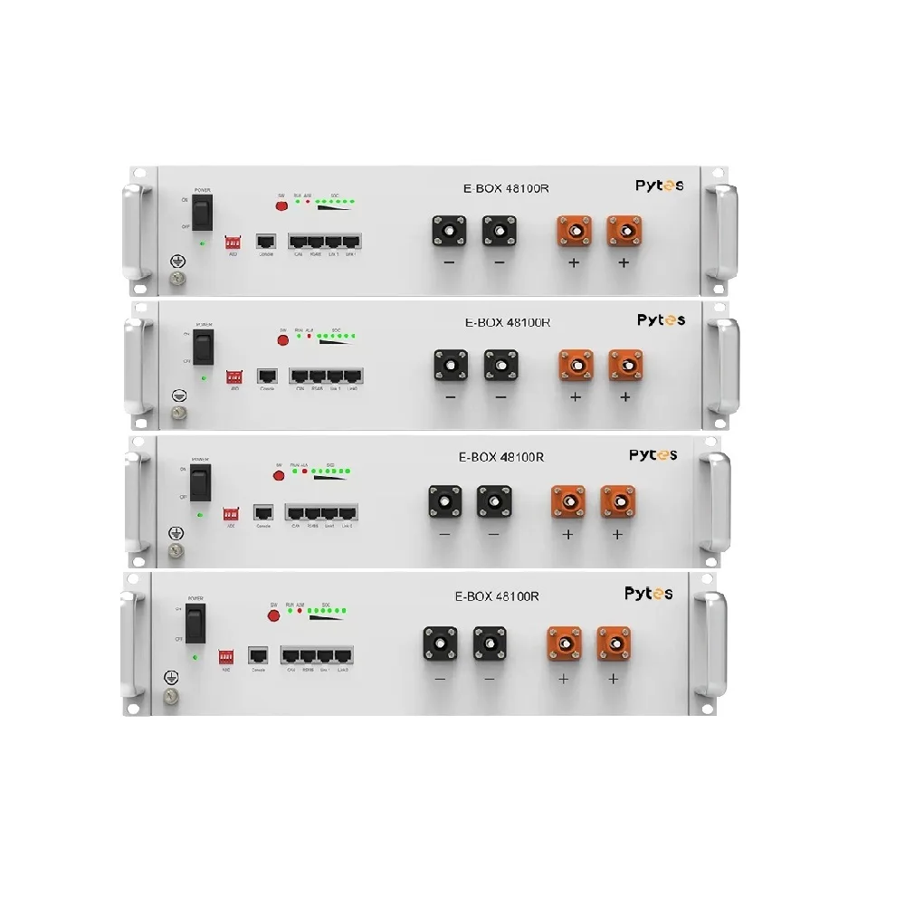 PYTES  6000Cycles 5KWh 48v 200ah battery 48v 100ah lithium battery energy storage battery lifepo4 100ah lifepo4 200ah