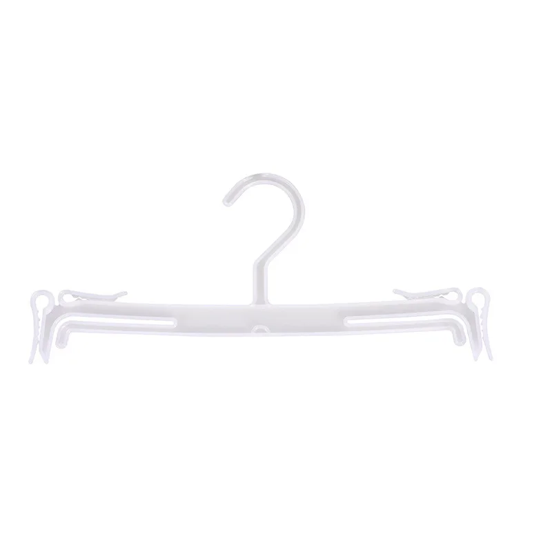 High quality  Plastic Women Lingerie Bra Hanger  factory wholesale Bra Underwear Hangers